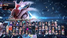 Tekken 7 Arcade - Yoshimitsu