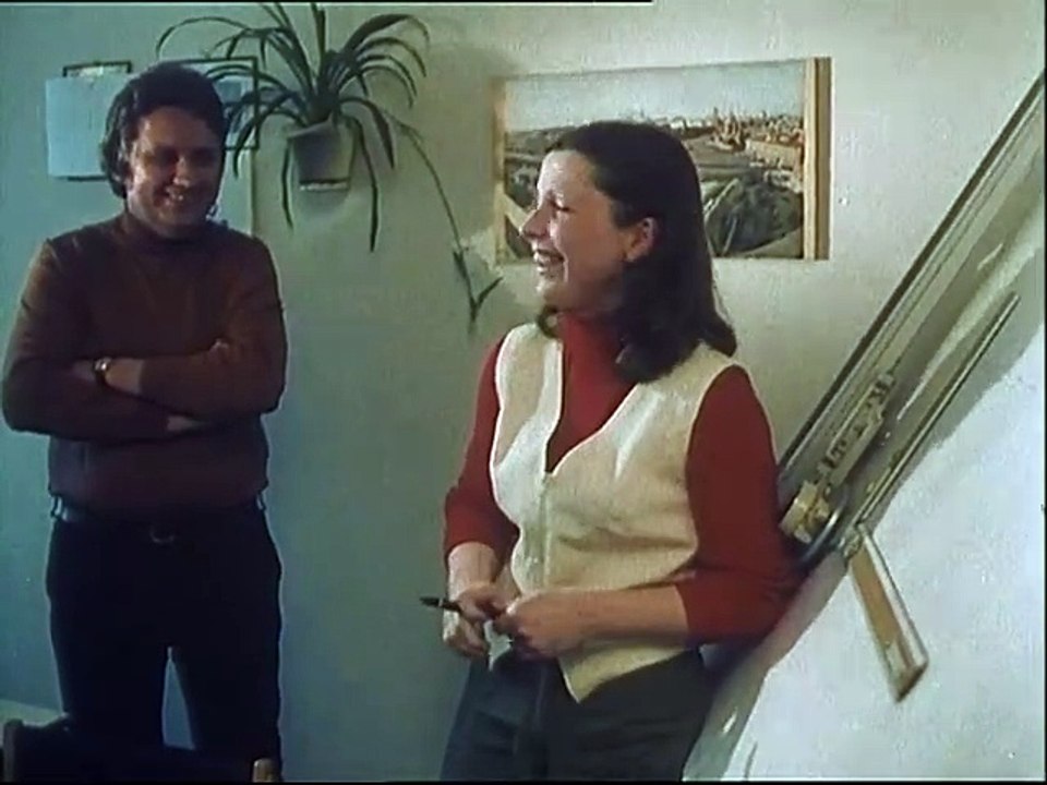 Die Kinder von Golzow-Das Leben von Elke Part1