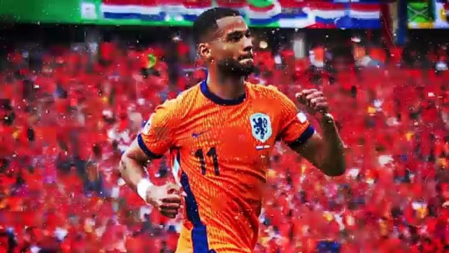 Euro 2024 - Meilleurs buteurs : qui mène la danse ?