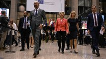 EU-Gipfel nominiert Ursula von der Leyen zur EU-Kommissionspräsidentin