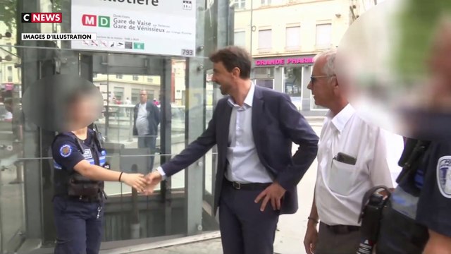Lyon : des renforts de police pour le premier tour des élections législatives