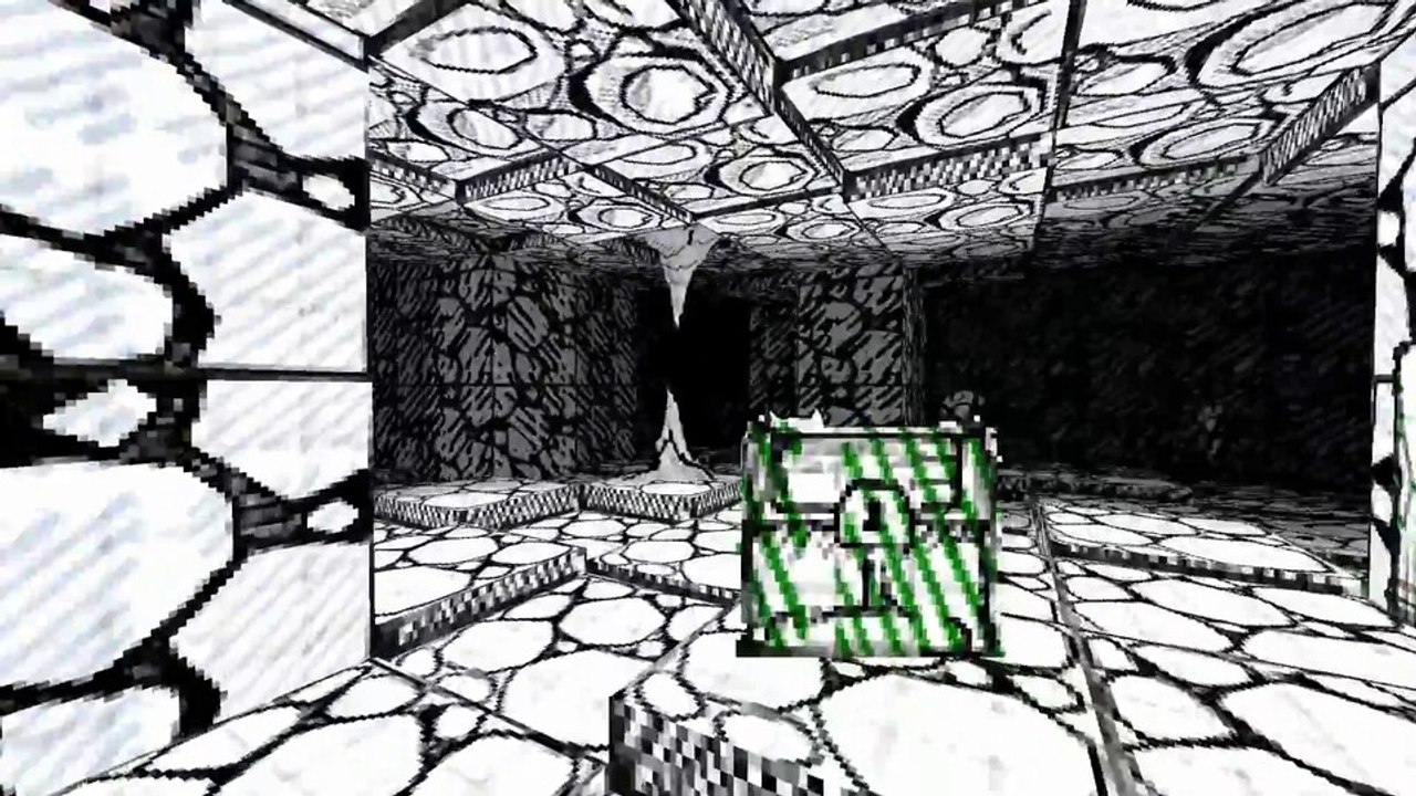 Drawngeon: Dungeons of Ink and Paper - Trailer zum Oldschool-Rollenspiel mit ungewöhnlicher Grafik