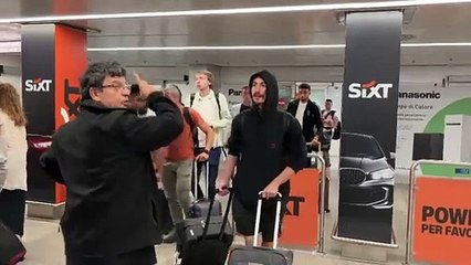 Atalanta, l'arrivo di Ben Godfrey dall'Everton