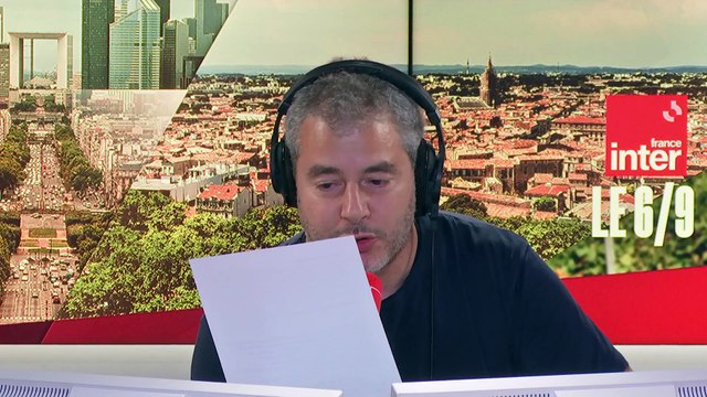 Législatives J-2 : politique et réseaux sociaux, avec Yann Algan, Thomas Huchon et Anne Rosencher