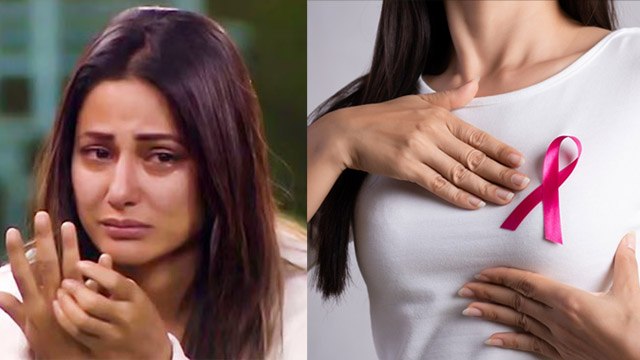 Hina Khan 3rd Stage B-reast Cancer: Survival Rate, Curable or Not, Treatment In Hindi |