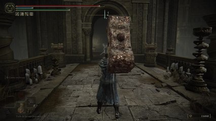 Éporie Lame-Double - Shadow of the ErdTree