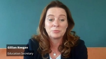 Keegan: Reform campaigner's racist remarks 'unacceptable'