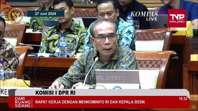 Kritik Ketua Komisi I DPR Meutya Hafid, Data PDN yang Diretas Tak Ada Back Up: Itu Kebodohan