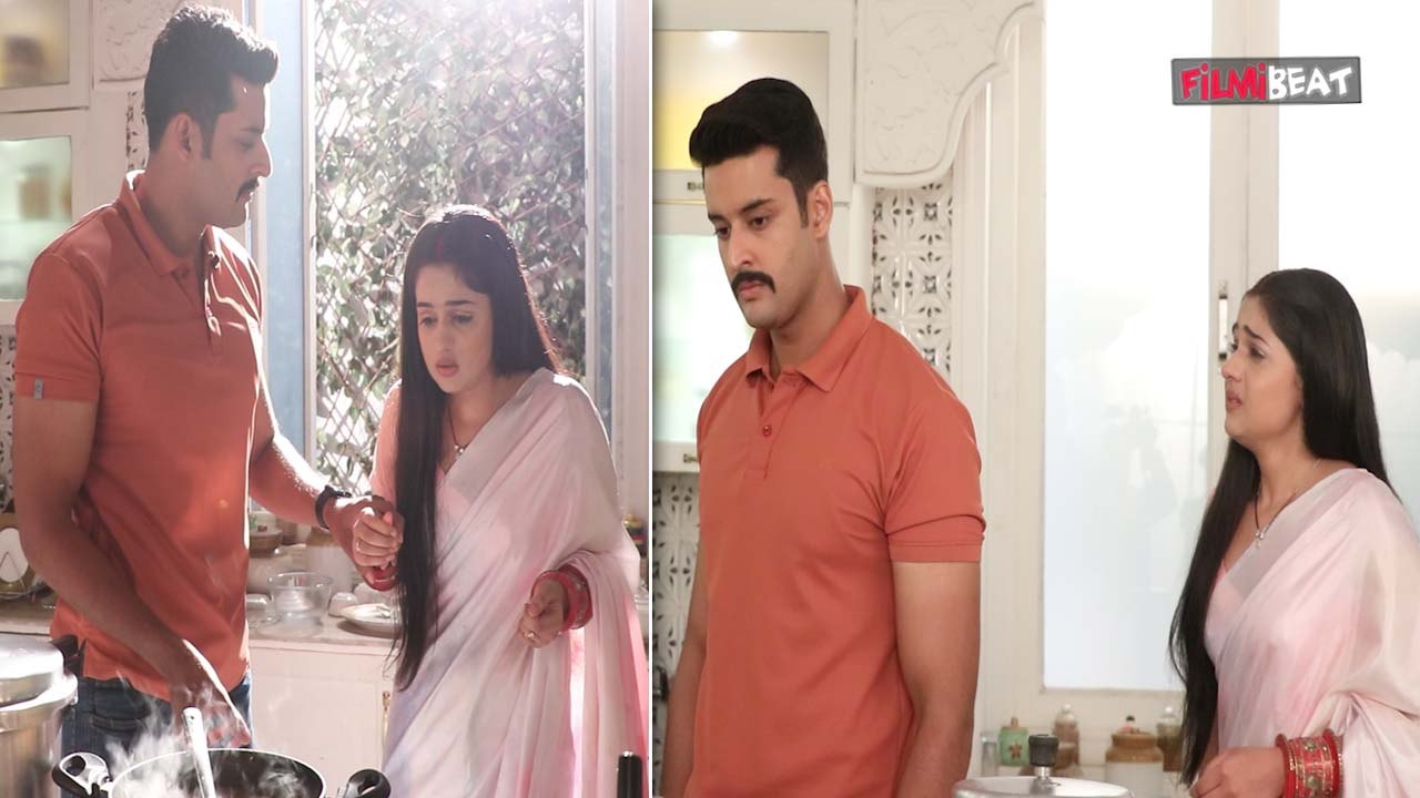 Mera Balam Thaanedaar On Location Update: Veer और Bulbul की Love Story का होगा THE END ? । Filmibeat