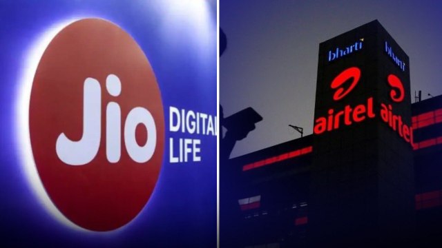 యూజర్లకు ఊహించని షాక్ ఇచ్చిన Jio, Airtel.. July 3 నుండి భారీగా పెరగనున్న Recharge Plans | Oneindia