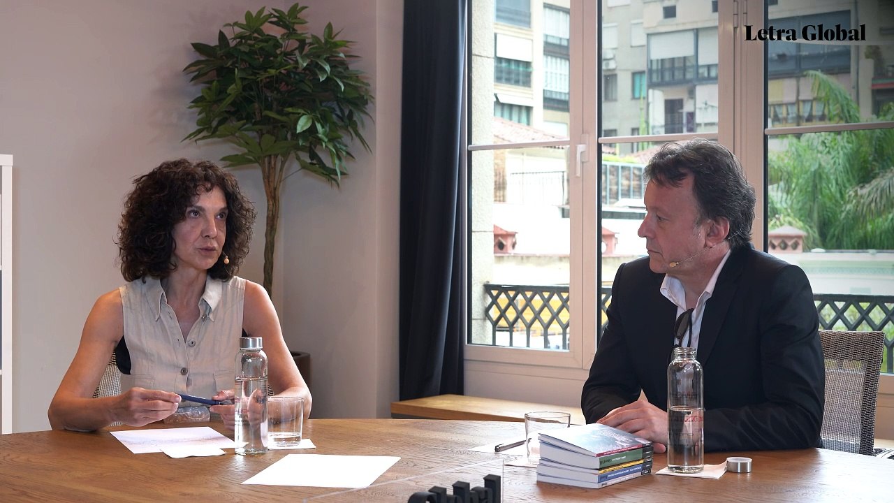 Los libros que nos aconsejan leer, entre las editoriales y los libreros