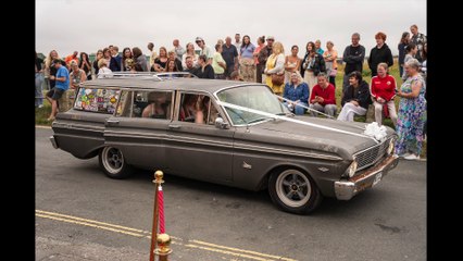 Exciting Details for Tretherras Year 11 Prom 2024 🎉