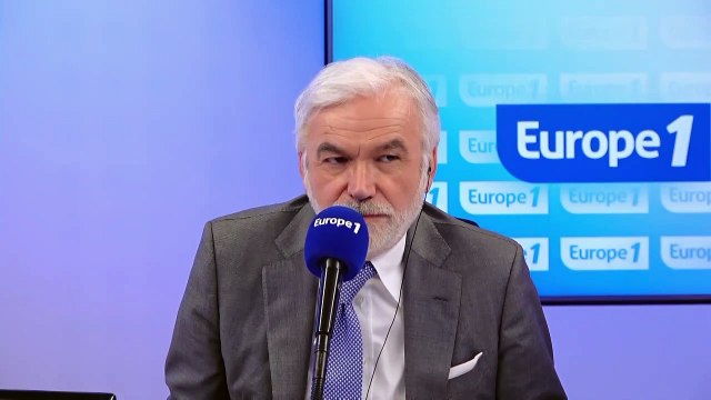 Pascal Praud et vous - Un auditeur craque à l'antenne à propos de l'insécurité montante en France