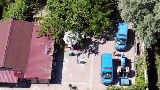 6 suç örgütü daha çökertildi: 75 gözaltı