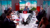 RTL MATIN - Spéciale Législatives du 28 juin 2024 : avec Julien Dray, Arnaud Stéphan, Clémence Guetté et Nicolas Bay