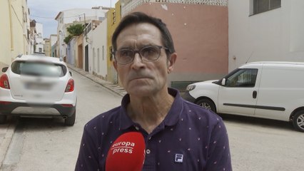 El hombre de Gata de Gorgos fue asesinado por personas '"muy agresivas": "Las autoridades lo sabían"