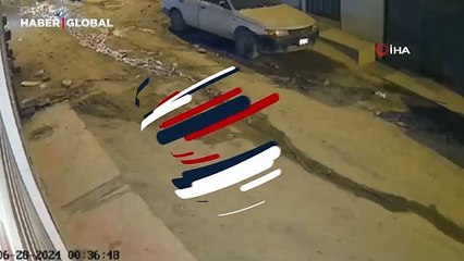 Son dakika: Peru'da korkutan deprem!