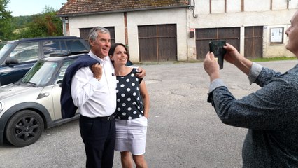 « Il a payé sa dette » pour certains, « la confiance est rompue » pour d’autres… Jérôme Cahuzac, le retour qui divise