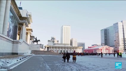 Lassés par la corruption, les Mongols sont rappelés aux urnes ce vendredi