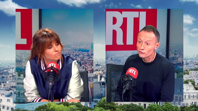 Fort Boyard Plus jamais ! pour Faustine Bollaert !