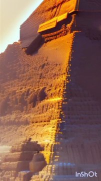 Secrets of the Pyramids: Ancient Engineering Marvels