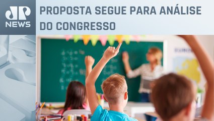 Lula anuncia novo Plano Nacional de Educação