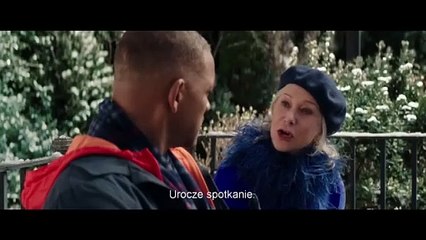 Beauté cachée Bande-annonce (PL)