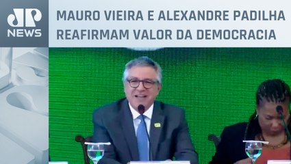 Ministros rechaçam tentativa de golpe na Bolívia