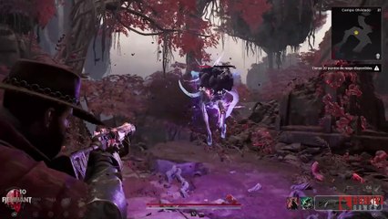 Remnant II in game portfolio