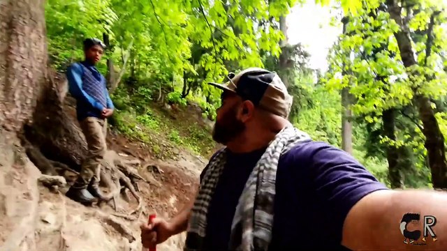 Arang Kel Neelum Valley Travel Pakistan Heaven on Earth Arang Kel Kashmir