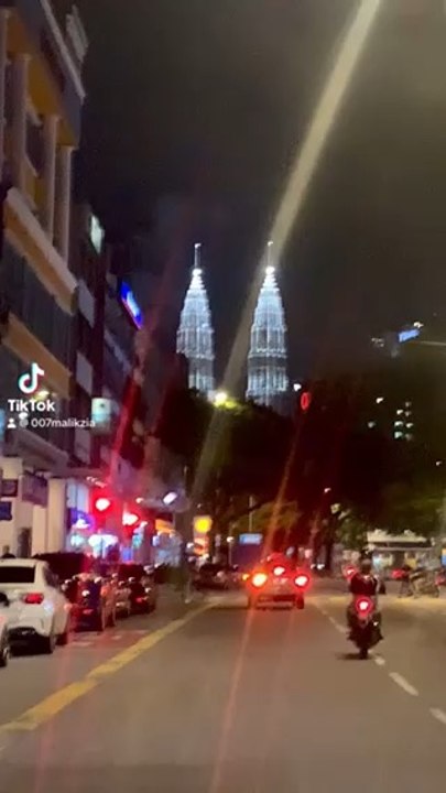 Kuala Lumpur Malaysia