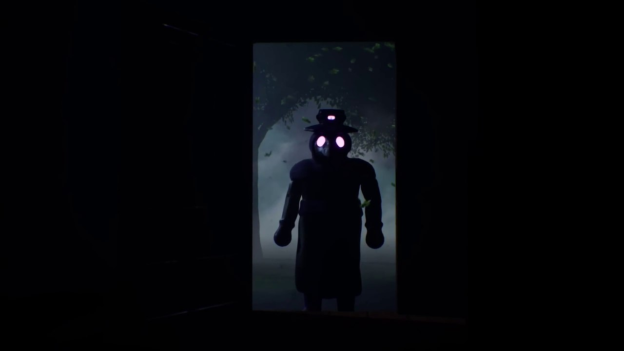 Unplagued - Official Trailer