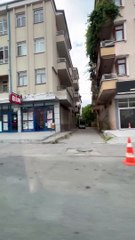 Kayseri’de çocuk istismarı sonrası yabancı uyruklu esnaflar dükkanlarını açmadı