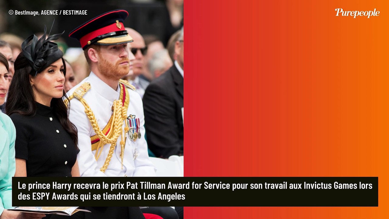 Harry encore privilégié ? Le dernier honneur fait au prince ne va pas arranger sa réputation