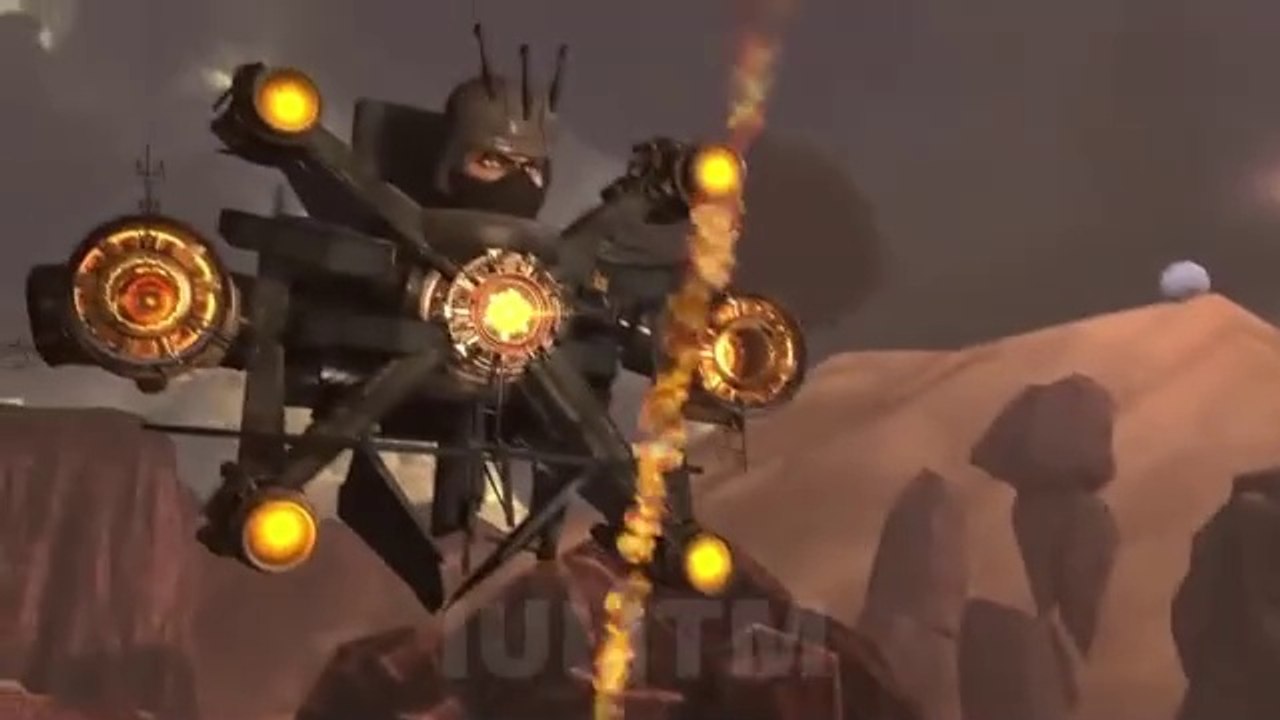 skibidi toilet 75 V2 fanmade