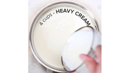 Homemade Creme Brulee  | Nexosys Recipes