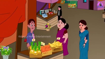 खुजली की बीमारी -  |Saas Bahu Ki Kahaniya | |Kahani Wala | Moral Stories in Hindi  | Hindi Story |