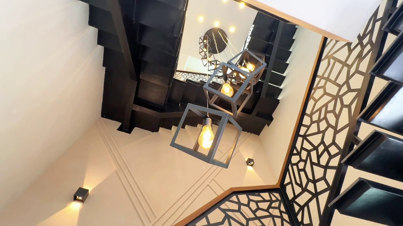 Luxurious 5 Marla House Tour | Elegant Interiors | Bahria Town Rawalpindi