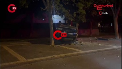 Kayseri’de 'çocuğa istismar' skandalı infial yarattı 10 polis yaralandı