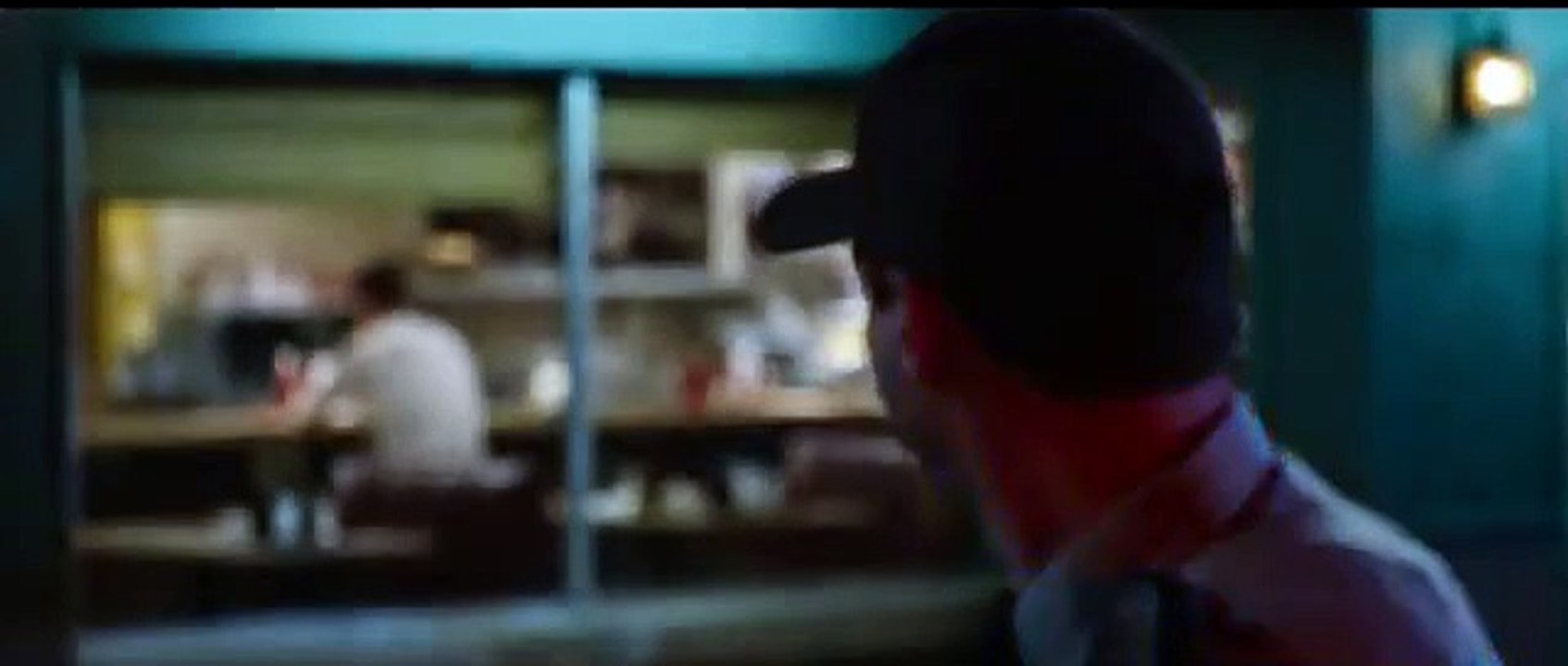 Jack Reacher : Never Go Back Bande-annonce (TR)