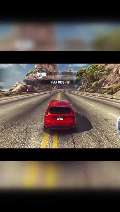 Need for Speed No Limits