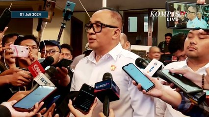 Скачать видео: Usai Sidang Praperadilan, Polda Jabar Siap Tunjukkan Bukti Pegi Setiawan Tersangka Kasus Vina