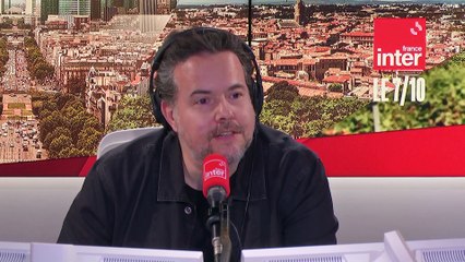 Louis Aliot : "Je ne crois plus au front républicain : les électeurs ne répondent plus à ces mots d'ordre"