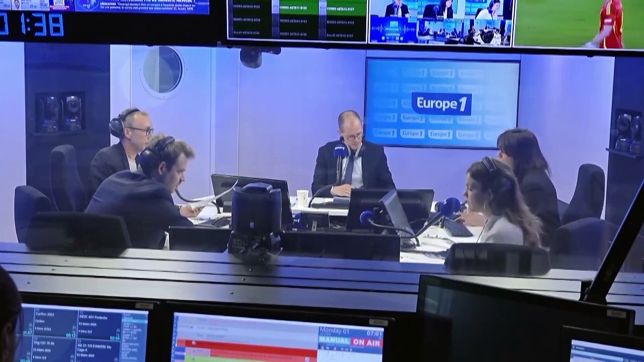 Législatives 2024 : comment la majorité et le NFP comptent faire barrage au RN