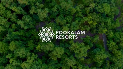 Pookalam Resorts Brand Video - www.pookalamresorts.com