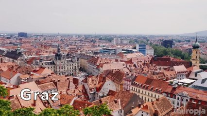オーストリアで訪れるべき最高の場所、休暇旅行ビデオ