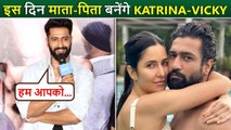 Vicky Kaushal FIRST Time Reacts On Katrina's Pregnancy Rumours, Praises Media For Their Hard Work