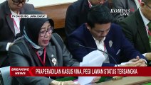 Tim Kuasa Hukum Pegi Angkat Bicara soal Penetapan Tersangka, Sebut Polda Jabar Tak Punya Bukti Kuat