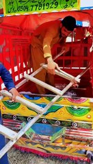 ماشاءاللہ مسجد کی خوبصورتی دیکھے 