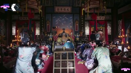 Như Ý Truyện Tập 9 Full HD(Vietsub) | Cung Đấu Hấp Dẫn - Xem Ngay!